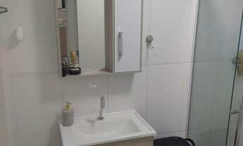 Imagem 3: VENDE-SE Apartamento com 2 dormitórios