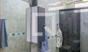 Imagem 6: Quarto individual feminino