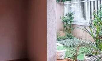 Imagem 4: Casa 3 dormitórios + Edícula Fundos - Aeroporto - Londrina