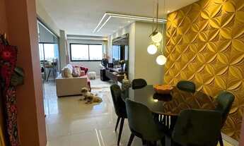 Imagem 7: VENDE-SE COBERTURA NO EDIFÍCIO SPAZIO VITÁ