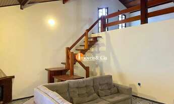 Imagem 6: CASA PARA LOCACÃO EM CONDOMINIO FECHADO EM ATIBAIA COM PISCINA PRIVATIVA PROXIMO A AL LUCA