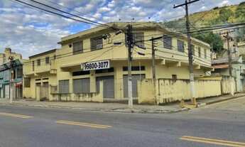 Imagem: Lojão térreo amplo 460m2 para locação