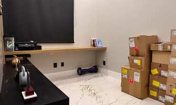 Imagem 3: Casa residencial para Venda em condominio fechado, Sim, Feira de Santana, 4 quartos, sendo