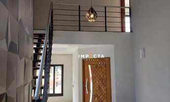 Imagem: Casa com 4 dormitórios à venda, 320 m²