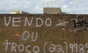 Imagem 6: Terreno em Grussaí / São João Barra ( Iquipari