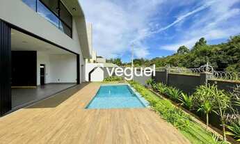 Imagem 7: Casa sobrado com 4 quartos, 4 suítes à venda em Condomínio Alphaville, Ribeirão Preto/SP