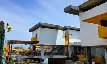 Imagem 3: Casa em Condomínio para Venda em Cabo Frio, Ogiva, 3 dormitórios, 2 suítes, 5 banheiros, 2