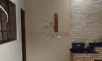 Imagem 4: Casa Sobrado em São José dos Campos