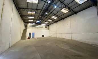 Imagem 2: Galpão para locação em Vila Anastácio - SP