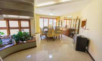 Imagem 6: Casa com 3 dormitórios, sendo 3 suítes para venda na região Granja Viana - Cotia