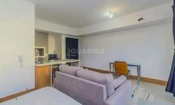 Imagem 7: Apartamento estilo LOFT, mobiliado, com 1 vaga de garagem no bairro Boa Vista
