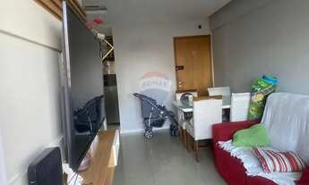 Imagem 3: Apartamento para vender com 3 quartos, em Campo Grande. Maravilhoso!