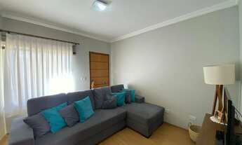 Imagem 6: CASA À VENDA NO JARDIM VALE DAS PEROBAS ll EM ARAPONGAS