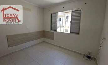 Imagem 3: Sobrado com 3 dormitórios para alugar, 125 m² por R$ 4.500,00/mês - Jardim Felicidade (Zon