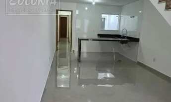 Imagem: Sobrado a venda - Vila Francisco Matarazzo