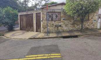 Imagem 2: Casa à venda com 4 quartos no Parque Itália, Campinas