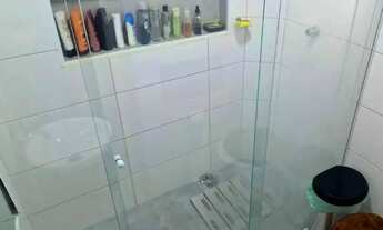 Imagem 7: Apartamento frente mar 1 quarto 1 vaga José Menino