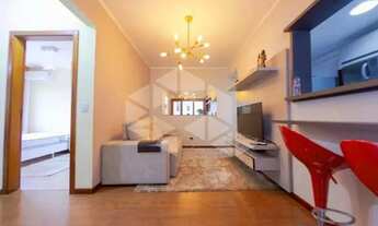 Imagem: Apartamento 56M² - para Alugar