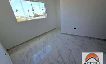 Imagem 5: Casa com 2 qaurtos e 2 suites + escritorio à venda, 66 m² por R$ 288.990 - Salgadinho - Ol