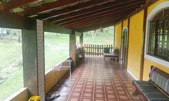 Imagem 5: Chácara plaina lagoa piscina