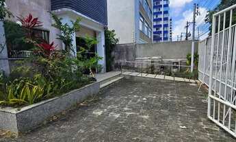 Imagem 5: Prédio Comercial - Praça Camerino - Centro