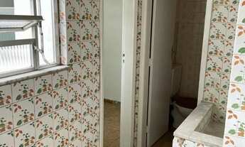 Imagem 4: APTO NA PELINCA, 2 QUARTOS