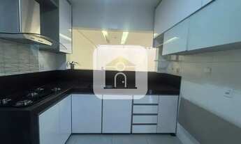 Imagem 6: Casa em condomínio fechado estilo sobrado para locação