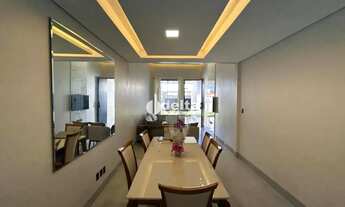 Imagem 6: Casa disponível para locação e venda no bairro Shopping Park em Uberlândia-MG