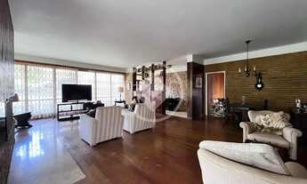 Imagem 7: Casa linear dentro de condominio com 5 Quartos, 1.100m² à Venda R$ 1.200.00,00, Posse, Ter