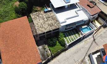 Imagem 4: Casa à Venda em Barra do Cunhaú- Canguaretama/ RN