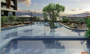 Imagem: Viva o estilo resort no coração do Aeroclube!