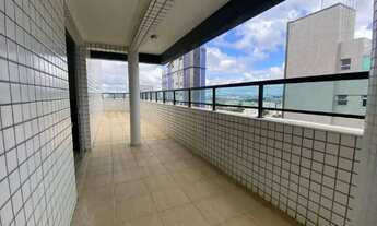 Imagem 6: Cobertura para aluguel, 4 quartos, 4 suítes, 7 vagas, Ouro Preto - Belo Horizonte/MG