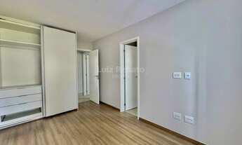 Imagem 6: Apartamento com área privativa com 02 quartos(suíte) no bairro Sion