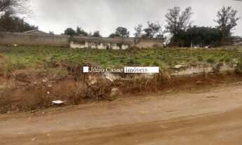 Imagem: Terreno comercial a venda com 2.581m2 no