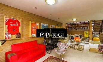 Imagem 4: Casa com 4 dormitórios para alugar, 270 m² por R$ 6.600,00/mês - Medianeira - Porto Alegre