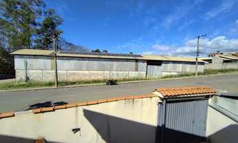 Imagem 5: Casas Padrão em Poços de Caldas