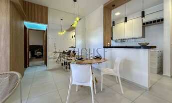 Imagem 4: Apartamento com 2 quartos à venda, 80 m² - Condomínio Solar Di Lucca - Sorocaba/SP