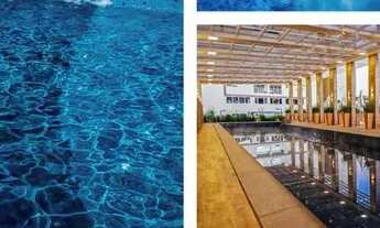 Imagem 4: Belíssimo apartamento em Caldas ao lado do Shopping Cingapura