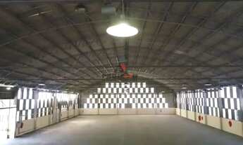 Imagem 10: Galpão para locação com 2340 metros de área construída em São Paulo