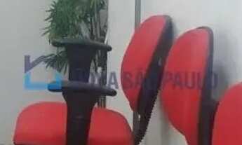 Imagem: Situado na Avenida Brigadeiro Luís Antônio