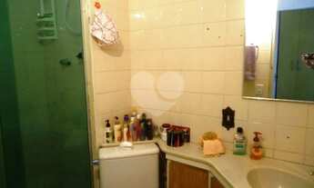 Imagem 4: Apartamento com 2 quartos à venda em Lauzane Paulista - SP