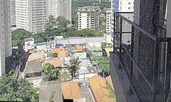 Imagem 2: APARTAMENTO COM VISTA PARA PARQUE VILLA LOBOS!!!