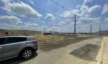 Imagem 3: Terreno Reserva Palmares