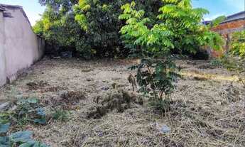 Imagem 2: Lote Nvo Paraíso No Asfalto Murado