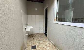 Imagem 7: Sobrado em Condomínio à venda, 65 m² por R$ 380.000 - Jardim Imperador - Praia Grande/SP