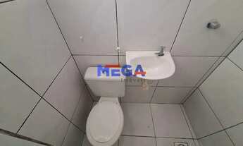 Imagem 5: Kitinete no bairro Meireles em Fortaleza, CE