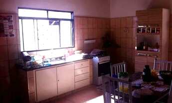 Imagem 6: Casa no Centro em Tanabi/SP