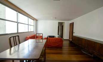 Imagem 6: Apartamento em Avenida Angélica - Santa Cecília - São Paulo/SP