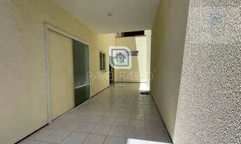 Imagem: Casa 3 quartos em Condomínio com lazer