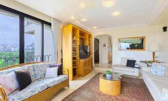 Imagem 2: Apartamento para venda com 3 quartos em Pinheiros - São Paulo - SP